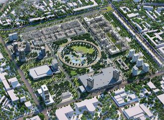 Aşçıoğlu, Se Club ile Tashkent City’nin  “İşletme ve Tesis Yönetim Danışmanı” Oldu