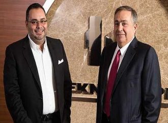 Teknik Yapı ailesinin acı günü!