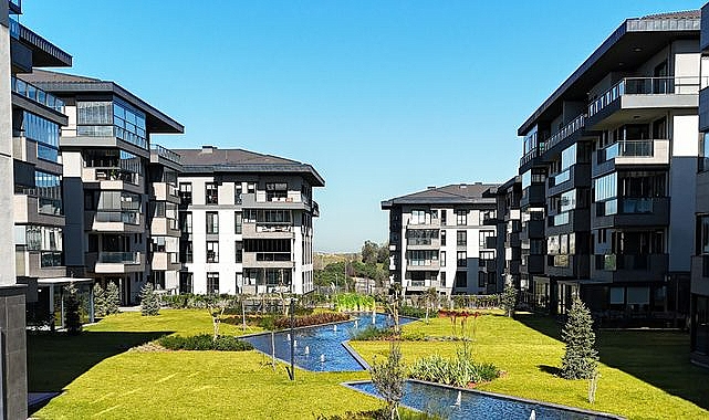 Tema İstanbul 2’de Yaşam Başladı!