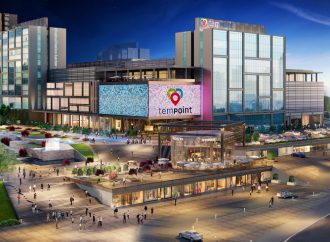 Tem Point'te yüzde 10 peşinatla ev sahibi olma fırsatı!