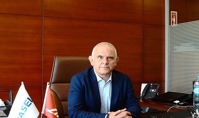 Teoman Balaban, Hasel Yönetim Kurulu'nda!