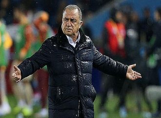 Fatih Terim Korona virüse yakalandı!