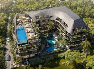 TEUS Group, Bali Adası'ndaki Yeni Projesi Amani Melasti'nin Lansmanını Gerçekleştiriyor!