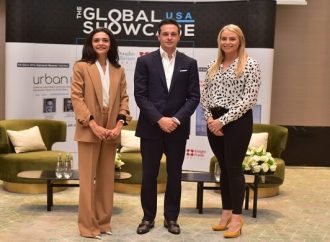 GRED, Türkiye'de ki konut projelerini ABD'de tanıtacak!