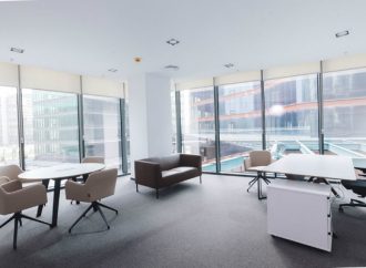 Ziraat Bankası'ndan iş yeri ve ofis açmak isteyenlere 0.99 faizle kredi!