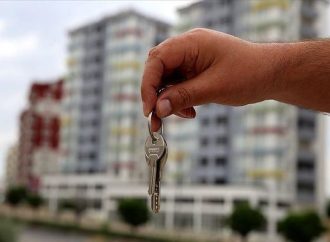 2021'de rekor konut satışı bekleniyor!