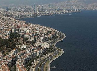 İzmir'de gayrimenkul son 3 yılda yüzde 38 kazandırdı!