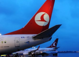 İstanbul Havalimanında THY'nin uçuş sayısı artıyor!