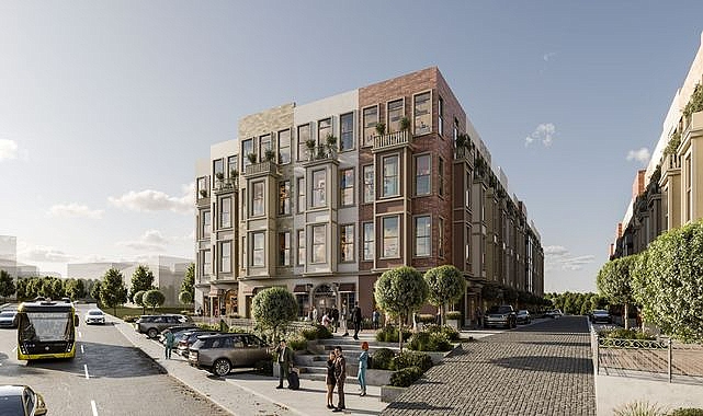 Ticari Gayrimenkul Almak için 7 Sebep!