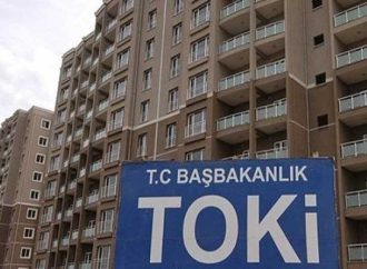 TOKİ 100 bin Sosyal Konut kura törenleri virüs tehlikesi nedeniyle iptal oldu!