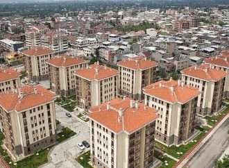 TOKİ'den 9 ilde uygun fiyatlı konut satışı!
