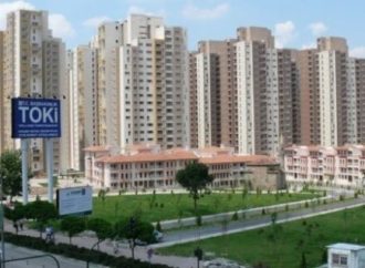 TOKİ'den 10 bin TL peşinatla konut! İşte o şanslı iller..