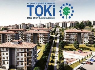TOKİ Kuralarına Katılanlar Dikkat!