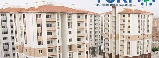 TOKİ 250 Bin Konut Projesi Başvuruları Ne Zaman Başlayacak? İşte Detaylar!