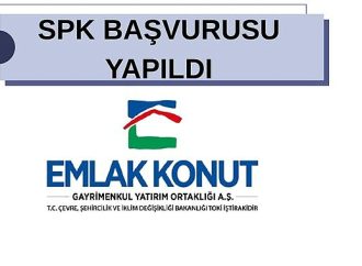 TOKİ ve Emlak Konut'tan, Başakşehir Konut Projeleri için Gayrimenkul Sertifikası İhracı!