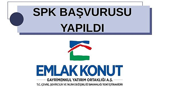 TOKİ ve Emlak Konut'tan, Başakşehir Konut Projeleri için Gayrimenkul Sertifikası İhracı!