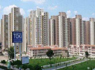 Toki binlerce ucuz konutu satışa çıkardı! İşte detaylar..