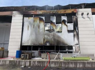 İstanbul'da çıkan trafo yangınına ilişkin İBB'den açıklama geldi!