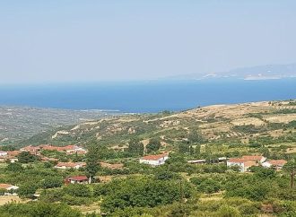 Trakya ve İstanbul'da arsa satışı 122 bini geçti!