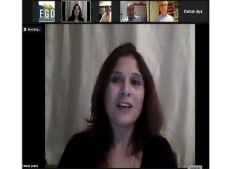 TU-AR sizi SÜRDÜRÜLEBİLİR TURİZM ZİRVESİ’ne davet ediyor!