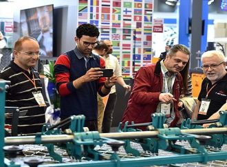 Tube Eurasia ve Wire Eurasia Fuarları İçin Global İş Birliği!