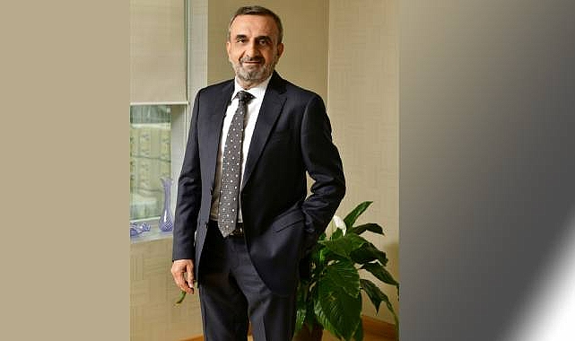 Turan Koçyiğit "Çelik Yapılar Tercih Değil, Zorunluluk Olmalı"