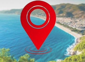 Turizm Bölgelerine Coğrafi İşaret Dopingi!