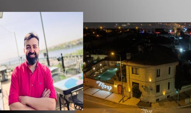 Turizm Sektörü Bayramda Yüzde 100 Doluluk Hedefliyor!