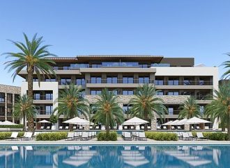 Turizmde 150 Milyon Euro'yu Aşan Dev Yatırım!