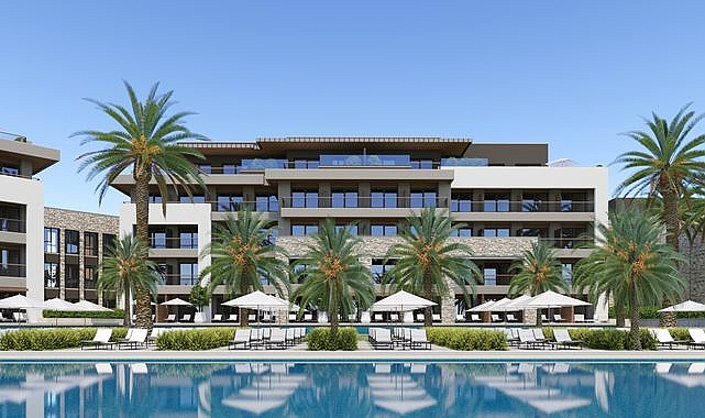 Turizmde 150 Milyon Euro'yu Aşan Dev Yatırım!