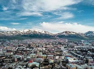 Turizmin Başkenti İlan Edilen Erzurum UNESCO’nun 57 Gastronomi Şehri Olmaya Aday!