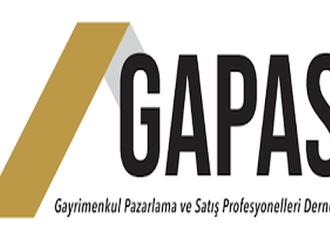 Türk Gayrimenkul Sektörü Avrupa Birliği’ne Girdi!