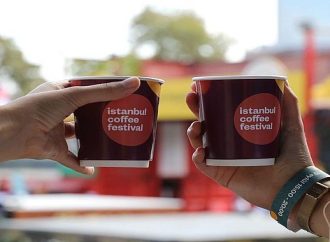 Türk Telekom Prime İstanbul Coffee Festival başladı!