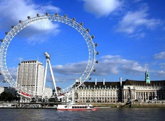 Türk Yatırımcılar Rotayı Lonra'ya Çevirdi!