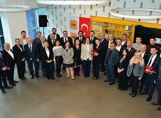 Türk Ytong, Türkiye’de kuruluşunun 60. yılını kutluyor!