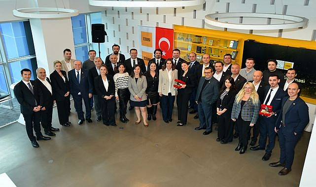 Türk Ytong, Türkiye’de kuruluşunun 60. yılını kutluyor!