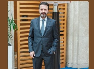 TÜRKÇİMENTO'dan Yeşil Çimento Kullanımına Tam Destek!