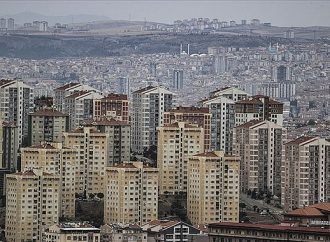 Türkiye'de Eylül ayında kaç konut satıldı?