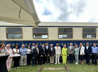 Türkiye'de İş Dünyası dergisinin 21. sayısında 'Gayrimenkul Sektörü' ele alındı!