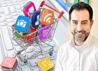 Türkiye, E-Ticaret’e Katılımda Dünya İkincisi!