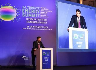 Türkiye Enerji Zirvesi Bu yıl 14'cüsü Düzenlendi!