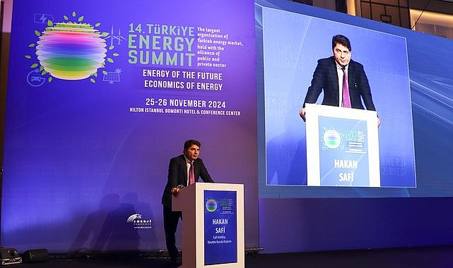 Türkiye Enerji Zirvesi Bu yıl 14'cüsü Düzenlendi!