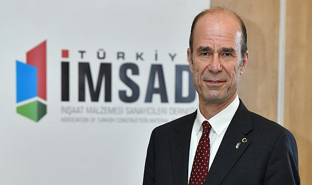 Türkiye İMSAD: Daha güçlü Türkiye için kenetlenerek çalışacağız!