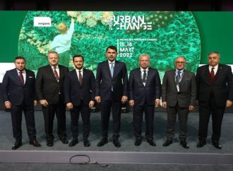 TÜRKİYE MIPIM 2022’DE GÜCÜNÜ “ISTANBUL ÇADIRI” İLE GÖSTERECEK!