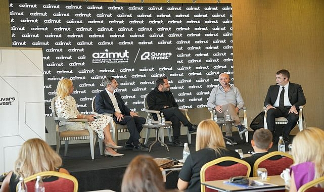 Türkiye’nin İlk Arazi Odaklı Gayrimenkul Yatırım Fonu Tanıtıldı!