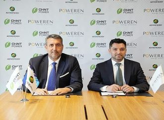 Türkiye'nin İlk Depolamalı Lisanslı Güneş Enerjisi Santrali Konya'da!