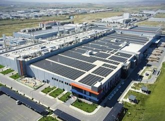 Türkiye^nin İlk Karbon Nötr Güneş Paneli Üreticisi Kalyon PV!