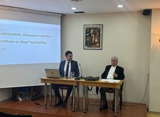 Türkiye'nin Sürdürülebilirlik Vizyonu: YeS-Tr'nin Önemi!