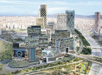 Türkiye son dönemde kaybettiği enerjiyi İstanbul Finans Merkezi ile global düzeyde geri kazanabilir!