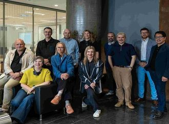 Türkiye Tasarım Vakfı, Avrupa’da Tasarıma Yön Verecek!